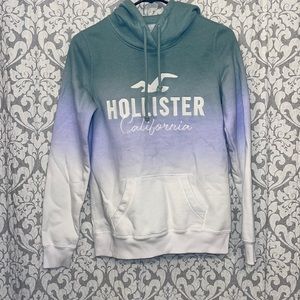 HOLLISTER Hoodie -  size small